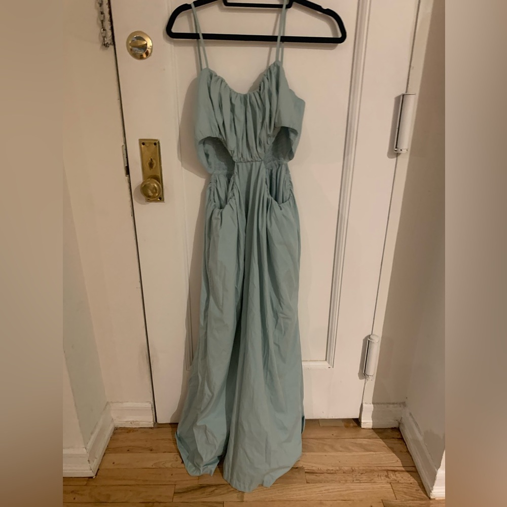Never worn abercrombie dress